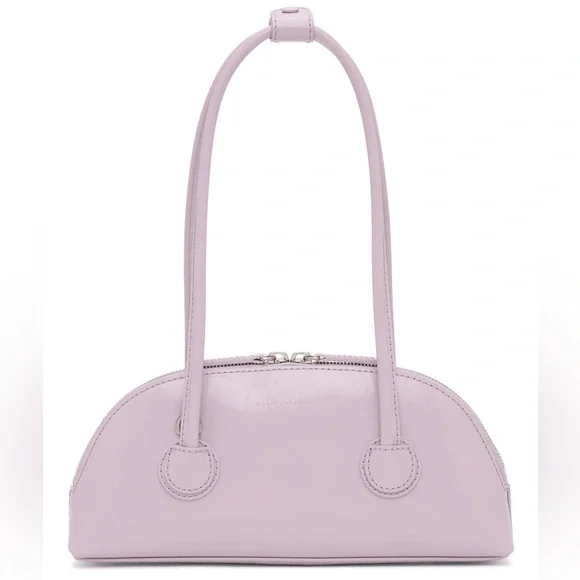 ☆MARGE SHERWOOD☆ BESSETTE MINI lilac crinkle Marge Sherwood | Bags | New Marge Sherwood Crinkled Bessette